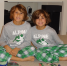 Mason & Gavin