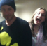 Tamery Stafford & Toby...