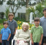 My Grama & boys