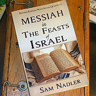 Messiah in the Feasts of...